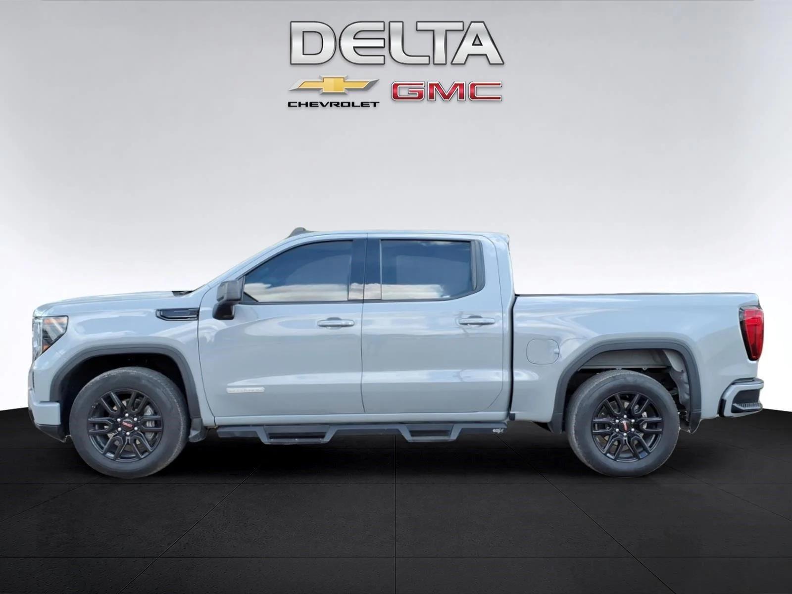 gmc sierra 1500 2024 3GTPHCEK2RG349849 image gmc sierra 1500 2024 3GTPHCEK2RG349849 image